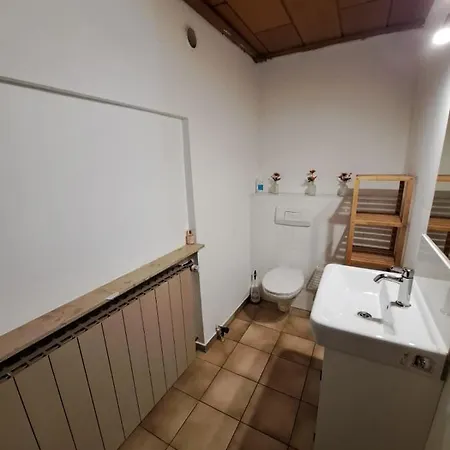 Gartenappartment 알제나우인운터프랑켄
