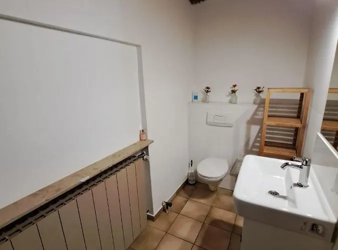 Gartenappartment Alzenau