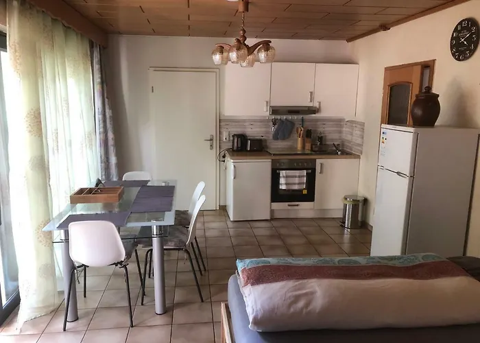 Apartment Gartenappartment